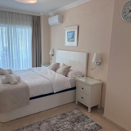 Playa Albir Apartments 알비르 외부 사진
