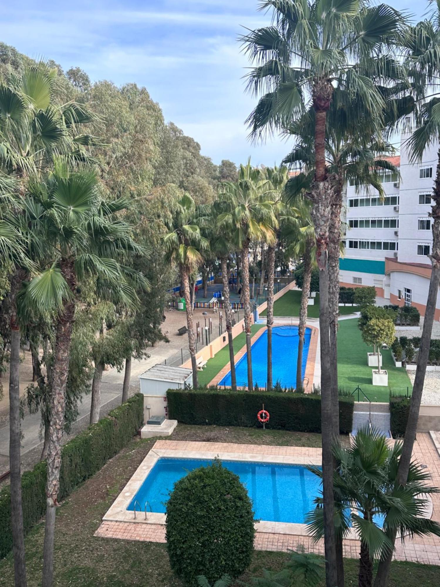 Playa Albir Apartments 알비르 외부 사진