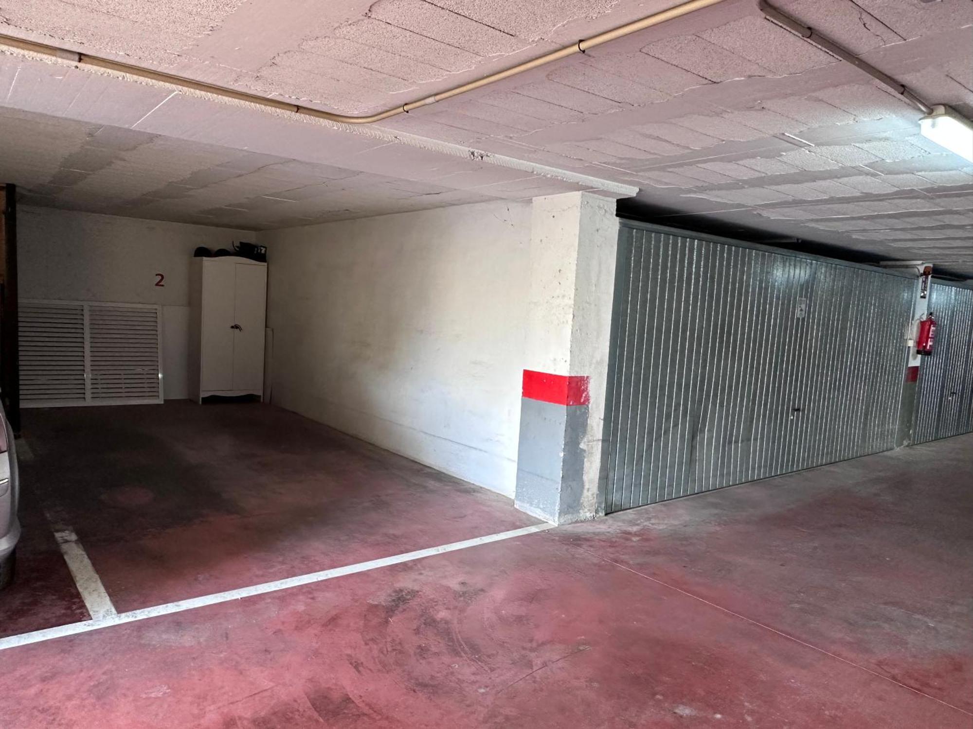 Playa Albir Apartments 알비르 외부 사진