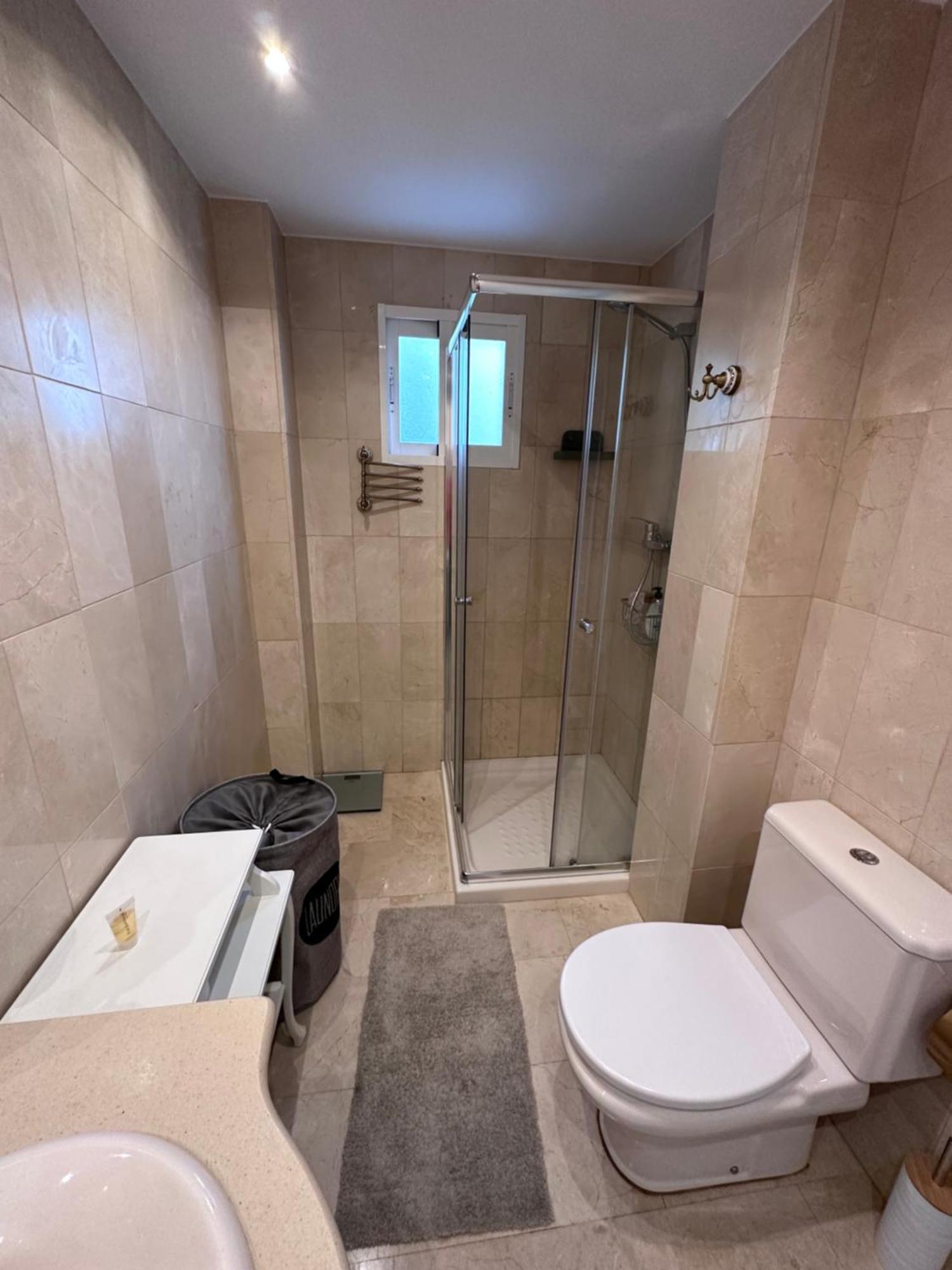 Playa Albir Apartments 알비르 외부 사진